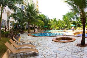 Thermas Paradise Eco Turismo - Acesso ao Rio Quente