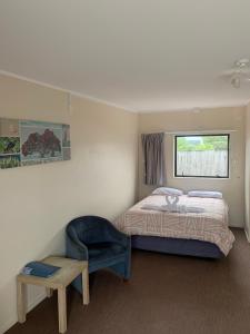 Beachcomber Lodge & Backpacker