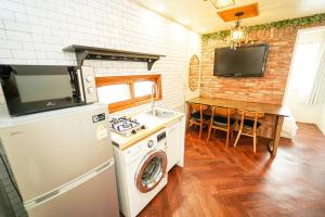 3-Gu&Anne house Hongdae 6room & 4bath House