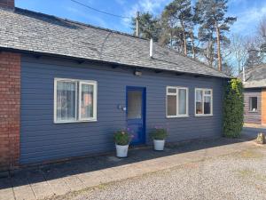 Stable Cottage - Casas o chalets, Taunton