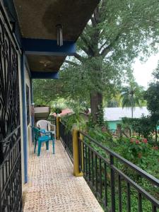 Trujillo Apartment My Home