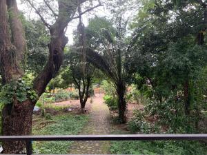 Trujillo Apartment My Home