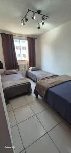 Ap Suíte Ar Condicionado Rio - 卡希亚斯公爵城