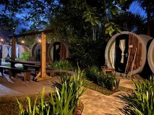 Garden Hotel Paraty - Trindade