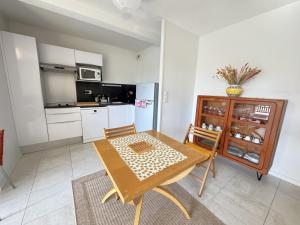 Appartements Appartement a Arcachon avec terrasse, proche plage et parking - FR-1-474-268 : photos des chambres