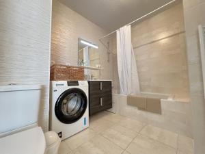 Appartements Appartement a Arcachon avec terrasse, proche plage et parking - FR-1-474-268 : photos des chambres