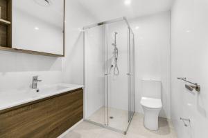 U1 Cozy and Modern Studio near CBD