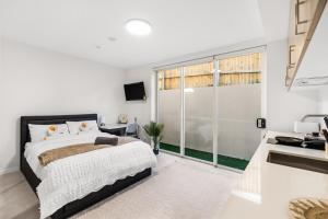 U1 Cozy and Modern Studio near CBD