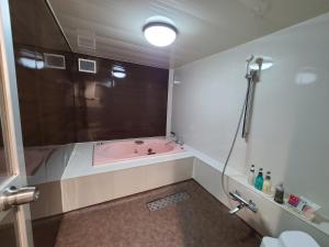 Pal Annex Matsubase - LoveHotel