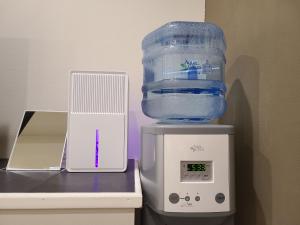 Pal Annex Matsubase - LoveHotel