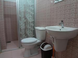 4 Rooms Fully Furnished House For Rent