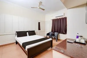 Hotel O Nest INN - Perumbakkam