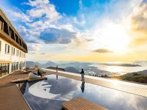 Kyukamura Sanuki-Goshikidai - 琴平町