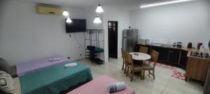 Residencial Itamarati, estúdio 2