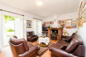 Holiday Home Field of Olives - Two Bedroom Holiday Home with Terrace