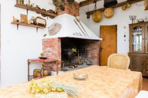 Holiday Home Field of Olives - Two Bedroom Holiday Home with Terrace