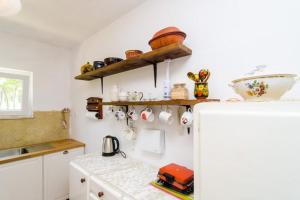 Holiday Home Field of Olives - Two Bedroom Holiday Home with Terrace