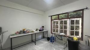 WWP HAUS Glamping and stay in Kiriwong คีรีวง