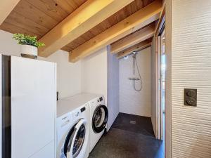 Appartement neuf 2 chambres près des pistes à Combloux avec parking - FR-1-560-158