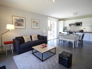 Appartements Appartement moderne 51m² a Luchon - 4 pers, Terrasse, Parking - FR-1-313-241 : photos des chambres