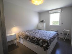 Appartement moderne 51m² à Luchon - 4 pers, Terrasse, Parking - FR-1-313-241