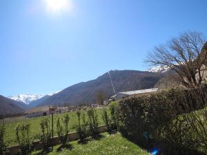 Appartements Appartement moderne 51m² a Luchon - 4 pers, Terrasse, Parking - FR-1-313-241 : photos des chambres