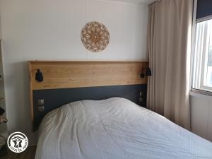 Mobil-home confortable proche de lAtlantique - FR-1-426-577