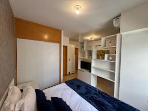 Hotel Avenida Paulista - Jardins - São Paulo - SP