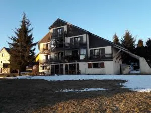Appartement calme avec parking à Super Besse - FR-1-814-92 - Vassivière
