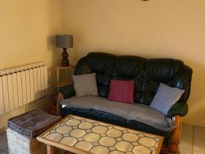 Appartement calme avec vue proche station - FR-1-814-92