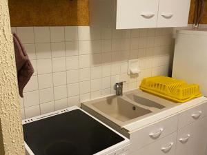 Appartements Appartement calme avec parking a Super Besse - FR-1-814-92 : photos des chambres