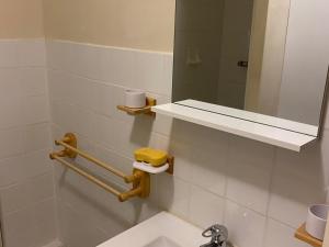 Appartements Appartement calme avec parking a Super Besse - FR-1-814-92 : photos des chambres