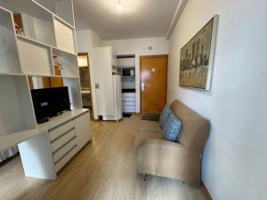 Hotel Avenida Paulista - Jardins - São Paulo - SP