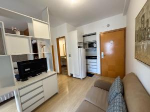 Hotel Avenida Paulista - Jardins - São Paulo - SP