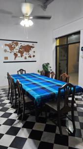 Casa María en Centro Histórico