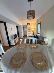 Hermoso departamento en La Perla