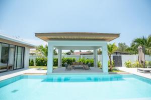 Mouana Breeze Mai Khao VIP 4-bedroom Pool Villa 9913