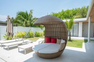Mouana Breeze Mai Khao VIP 4-bedroom Pool Villa 9913