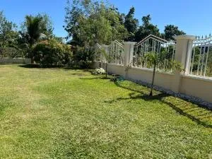 Auglo villa - Bluefields