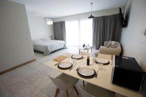 NORDELTA- Departamento con Terraza Privada, Cochera Cubierta, Gym y Piscina - Ubytování bez kategorie ve městě Benavídez