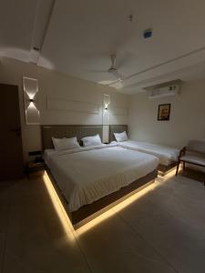 hotel the perfect