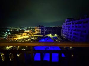 Coral Aldau Heights one bedroom apartment in hurghada