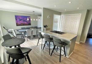 7-Bedroom Home with Views of the Rocky Mountains