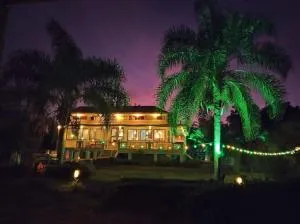 Guest House Peter Flanders - Zelaya