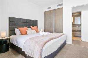 Beautiful Brisbane CBD High Rise Apt at Queens Wharf