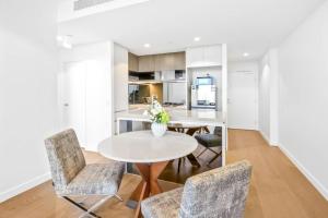 Beautiful Brisbane CBD High Rise Apt at Queens Wharf