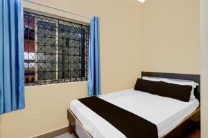 Hotel O Bluestar