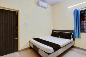 Super Hotel O Bluestar