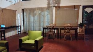 Cabaña Hermosa vista cerca a Tunja Villa Cristal Campestre