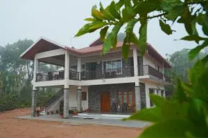 Coffee hills Homestay - Mudigere